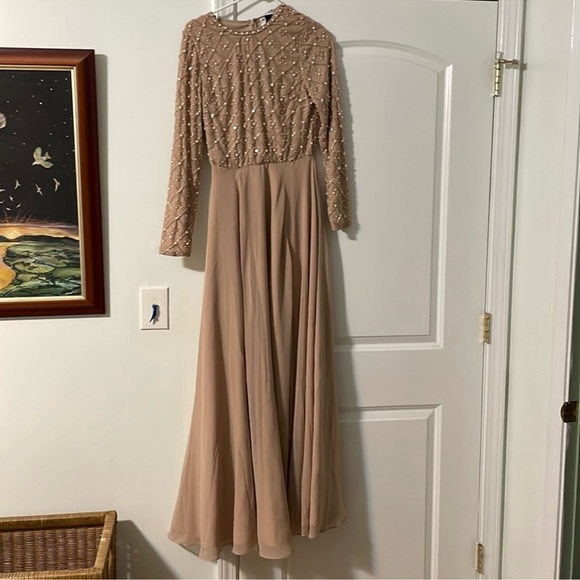 ASOS gown - Picture 4 of 6